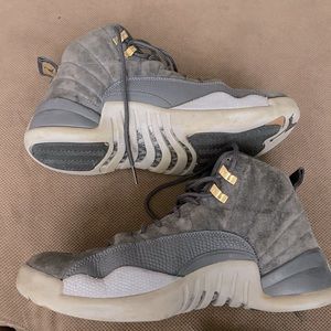 Nike Air Jordan 12 Retro Shoes